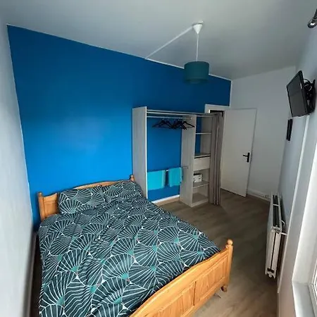 Grand Apartman Le Havre