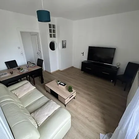 Grand Apartman *