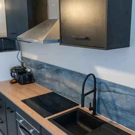 Grand Apartman Le Havre