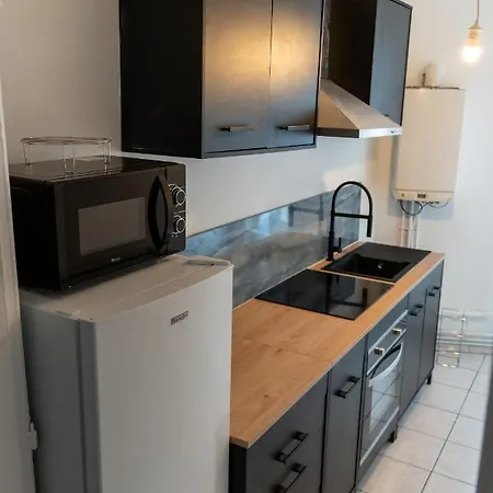 Apartman Grand *