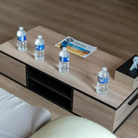 Apartman Grand