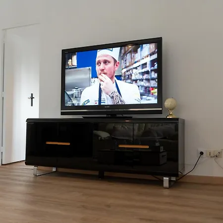 Grand Apartman