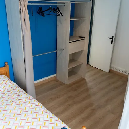 Apartman Grand *