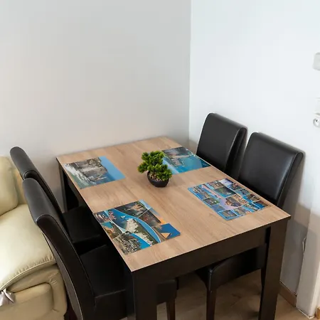 Grand Apartman Le Havre