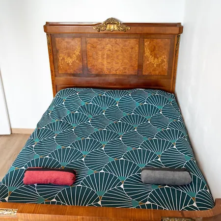 Apartman Grand *