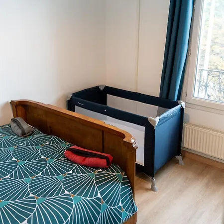Apartman Grand *