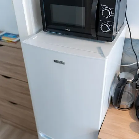 Grand Apartman *