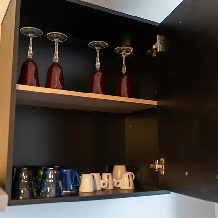 Apartman Grand *