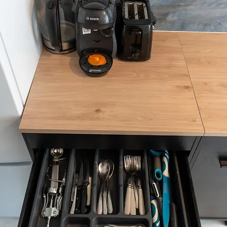 Apartman Grand