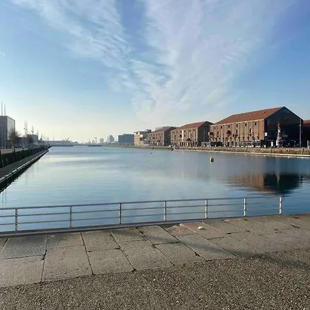 Lägenhet Grand Le Havre