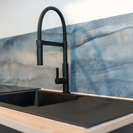 Grand Lägenhet Le Havre