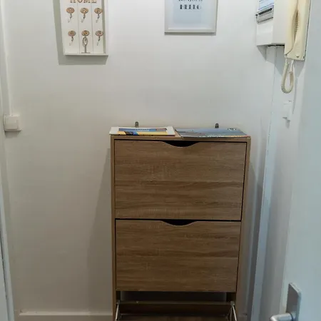 Grand Appartement Le Havre