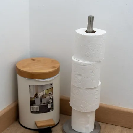 Lägenhet Grand Le Havre