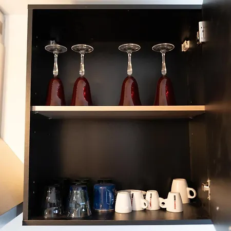 Appartement Grand Le Havre