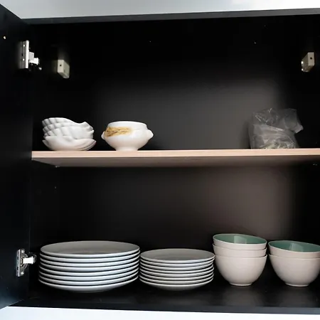 Grand Appartement Le Havre